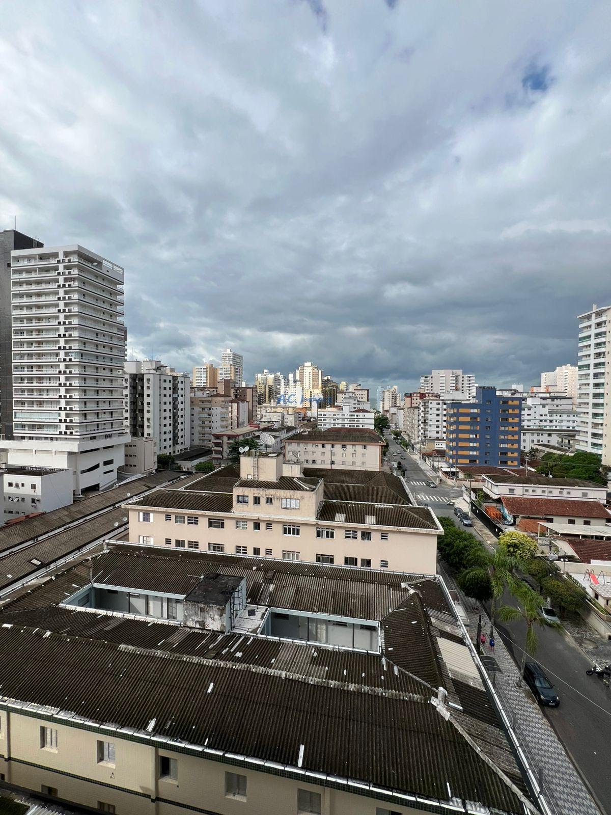 Apartamento à venda com 2 quartos, 1 suíte, 2 vagas e 88m² no Canto do Forte, Praia Grande (SP) — foto 18 de 30