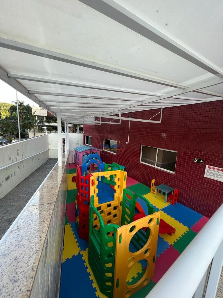 Apartamento à venda com 2 quartos, 1 suíte, 1 vaga e 60m² no Canto do Forte, Praia Grande (SP) — foto 22 de 30