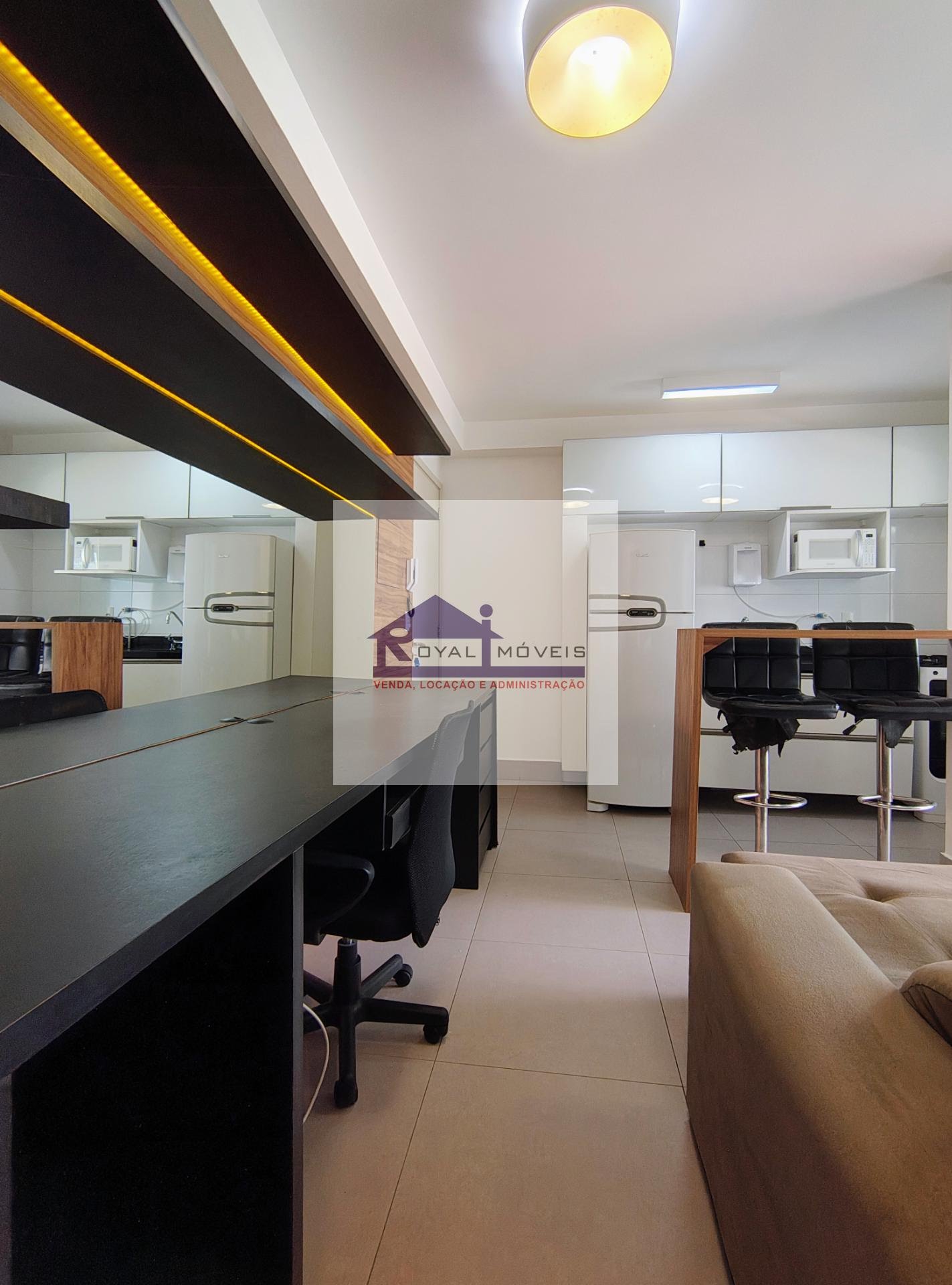 Apartamento para alugar com 1 quarto, 1 banheiro, 1 vaga e 43m² no Vila Clementino, São Paulo (SP) — foto 7 de 30