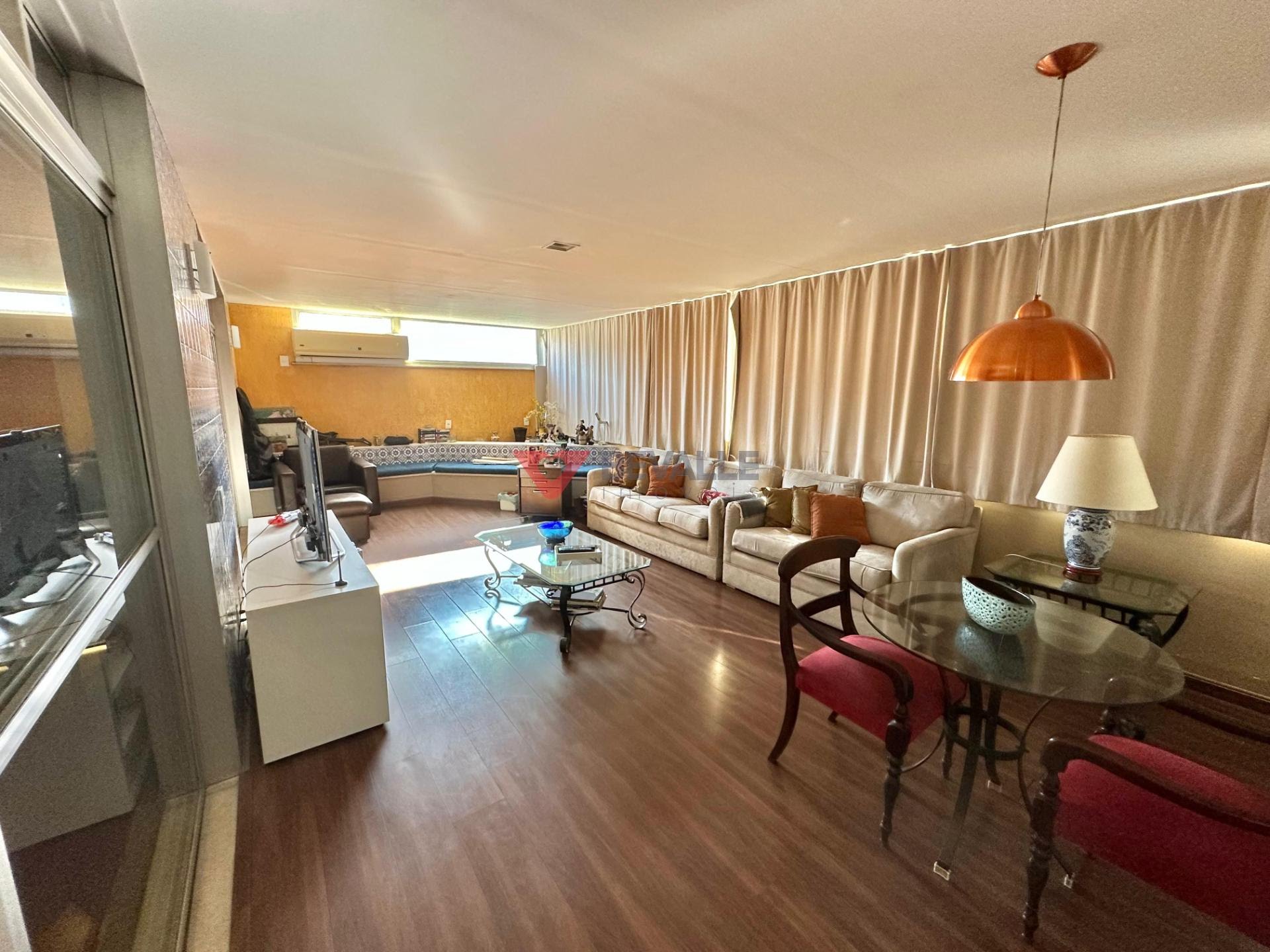 Cobertura à venda com 5 quartos, 3 suítes, 3 vagas e 300m² no Laranjeiras, Rio de Janeiro (RJ) — foto 9 de 30
