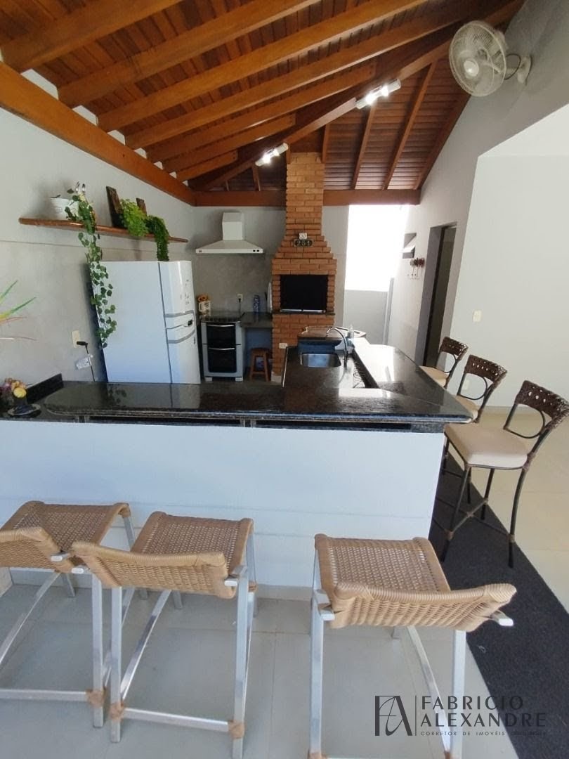 Casa à venda com 4 quartos, 4 suítes, 5 vagas e 404m² no Damha II, São José do Rio Preto (SP) — foto 17 de 30