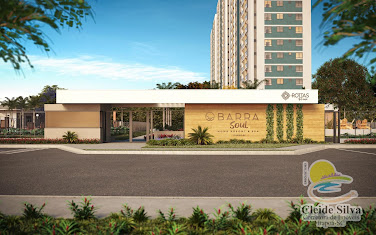 Imóvel na Planta em Itapoá- SC | 3 Dorms, 64m²