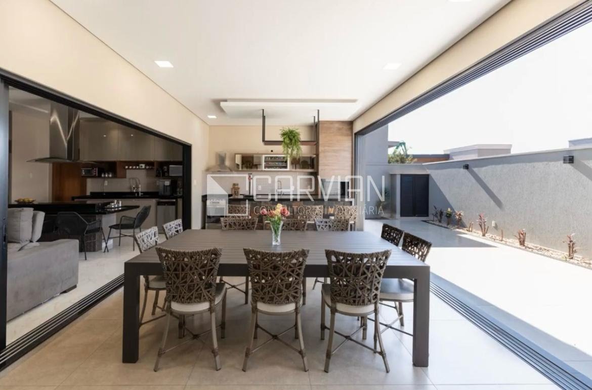 Casa à venda com 3 quartos, 1 suíte, 4 vagas e 287m² no Portal da Mata, Ribeirão Preto (SP) — foto 7 de 21