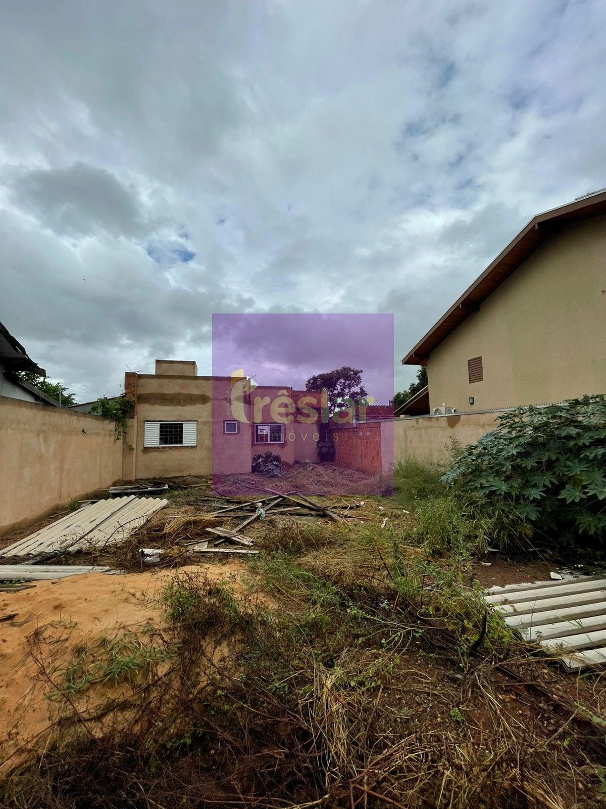 Casa à venda com 2 quartos, 2 banheiros, 1 vaga e 69m² no Jardim Planalto, Três Lagoas — foto principal