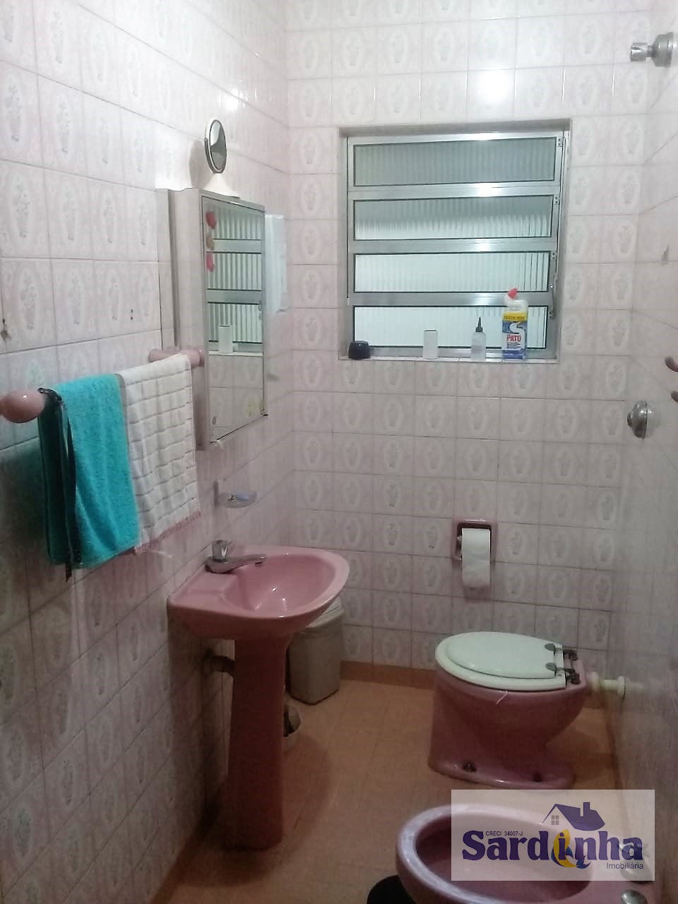 Apartamento à venda com 2 quartos, 1 banheiro, 2 vagas e 140m² no Jardim Triângulo, Taboão da Serra (SP) — foto 12 de 15