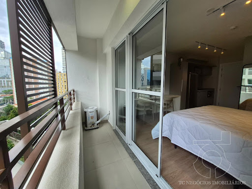 Studio Vila Park Butantã, Butantã - São Paulo, SP