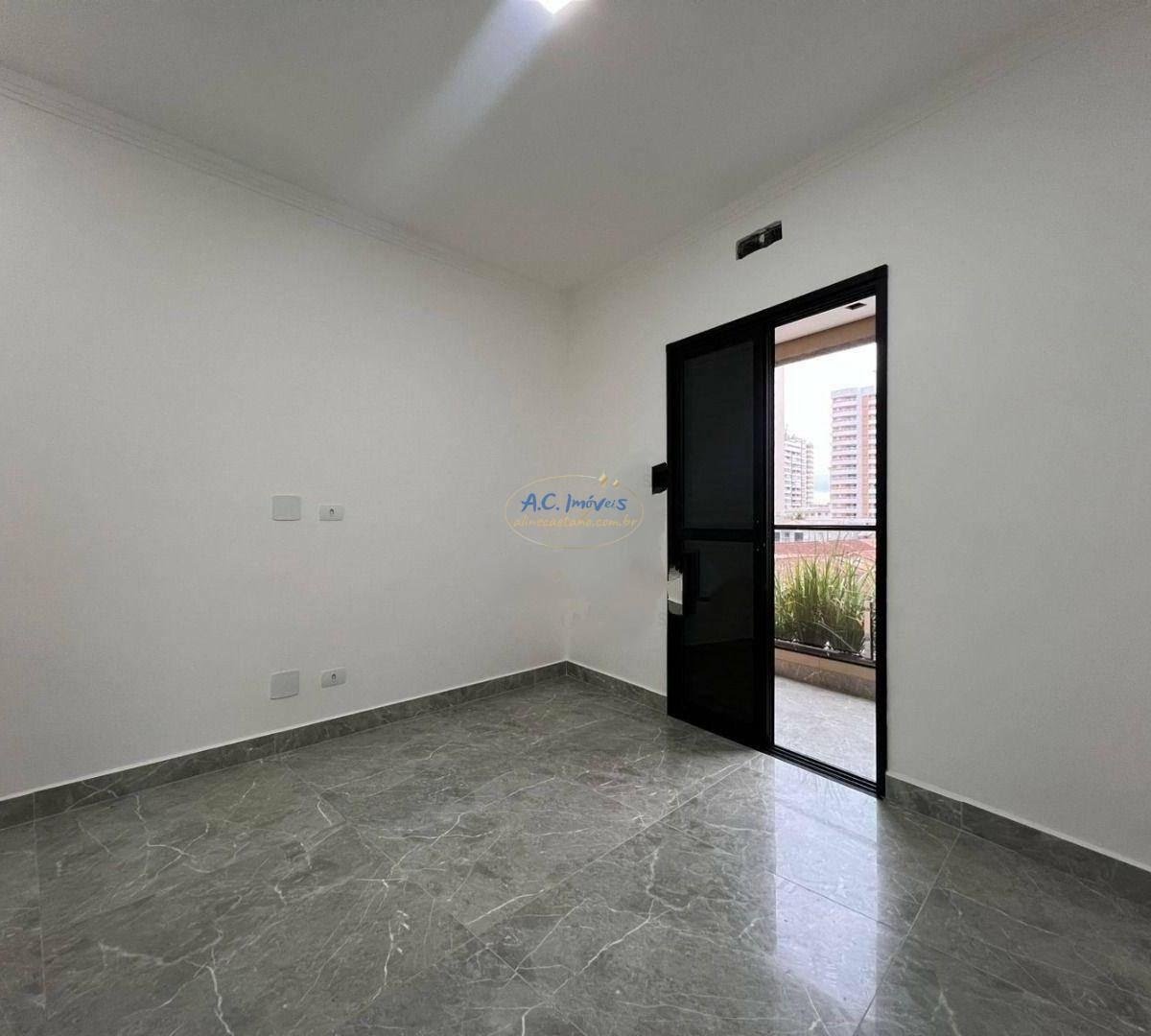 Casa à venda com 3 quartos, 3 suítes, 1 vaga e 104m² no Aviação, Praia Grande (SP) — foto 17 de 28
