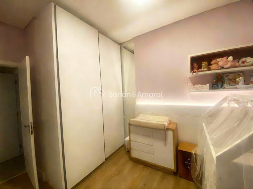 Apartamento, 2 quartos, 124 m² - Foto 7