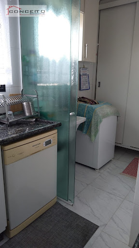 Apartamento em Vila Formosa  -  São Paulo