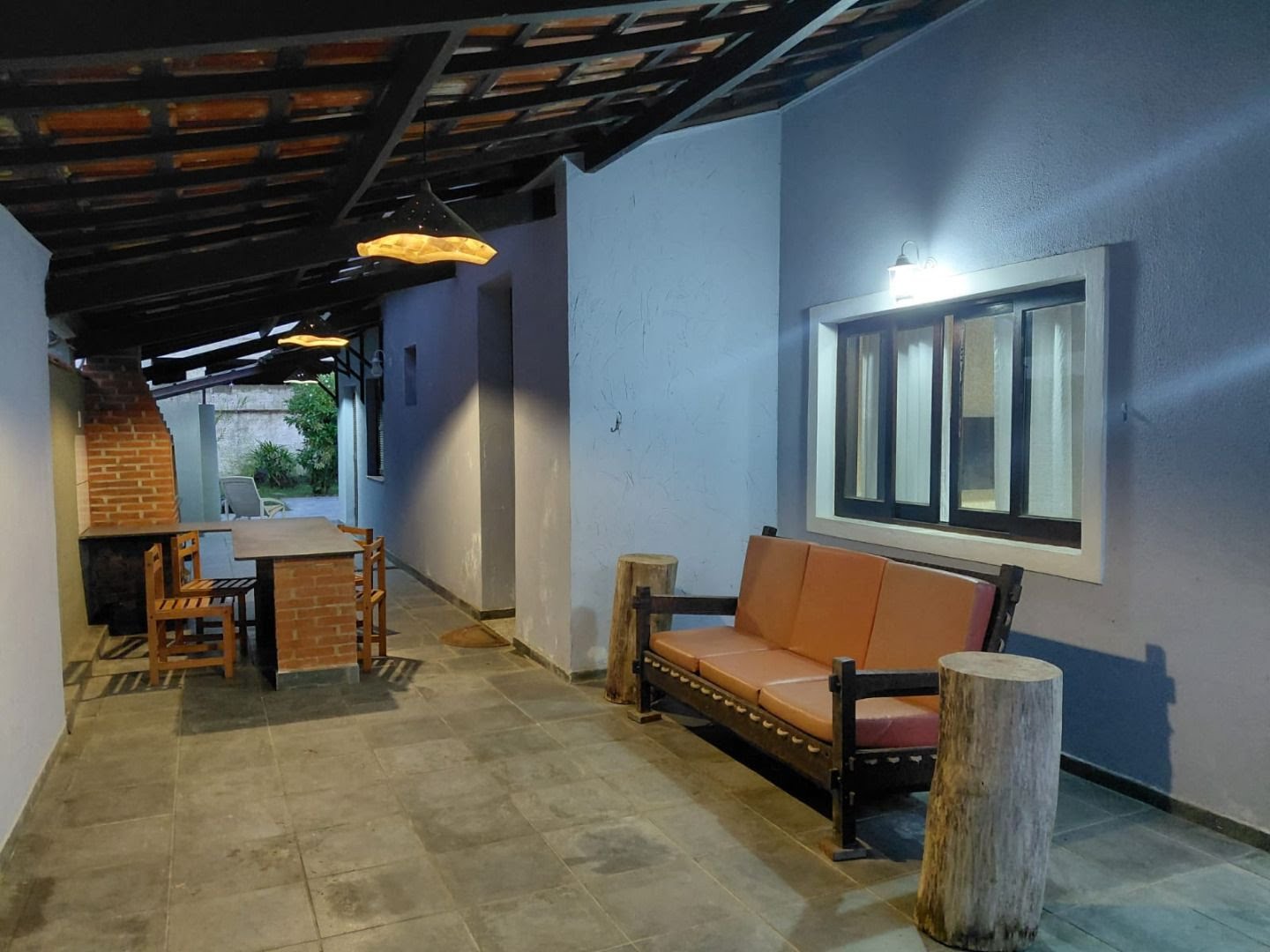 Casa à venda com 3 quartos, 2 banheiros, 2 vagas e 142m² no Toninhas, Ubatuba (SP) — foto 4 de 21