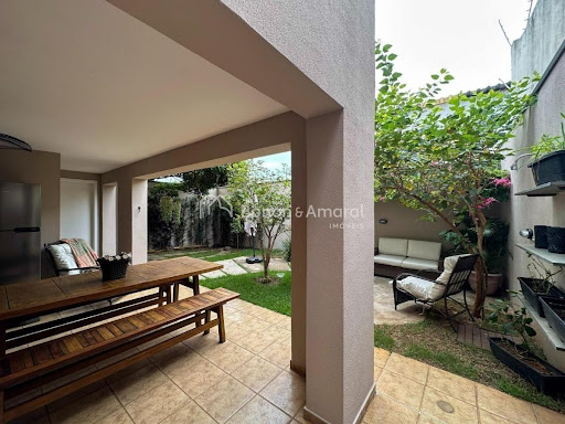Casa, 3 quartos, 230 m² - Foto 15