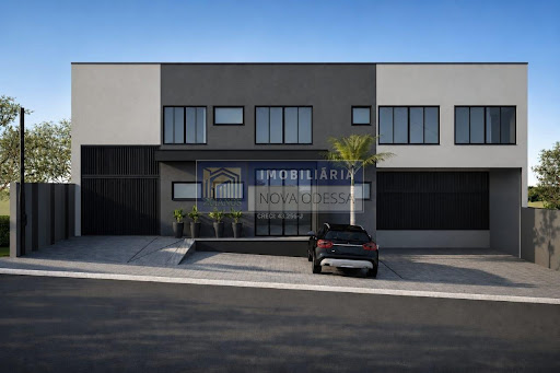 Foto de Salão Industrial para Locação em Nova Odessa - R$ 28.900