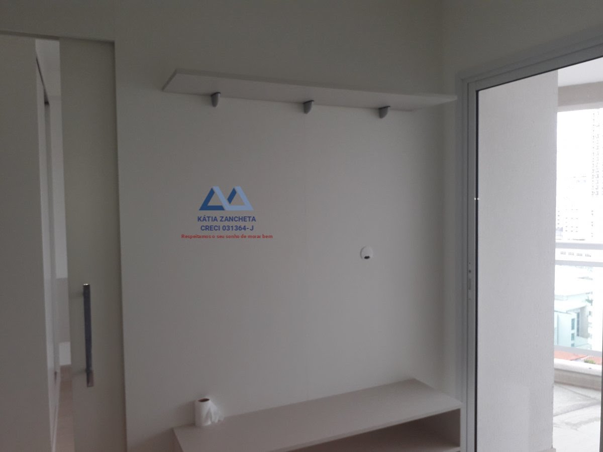 Apartamento à venda com 1 quarto, 1 suíte, 1 vaga e 50m² no Barra Funda, São Paulo (SP) — foto 28 de 30