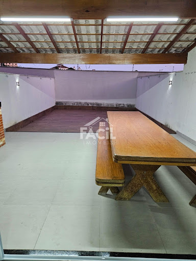 Casa de Condomínio em Serra Centro  -  Serra