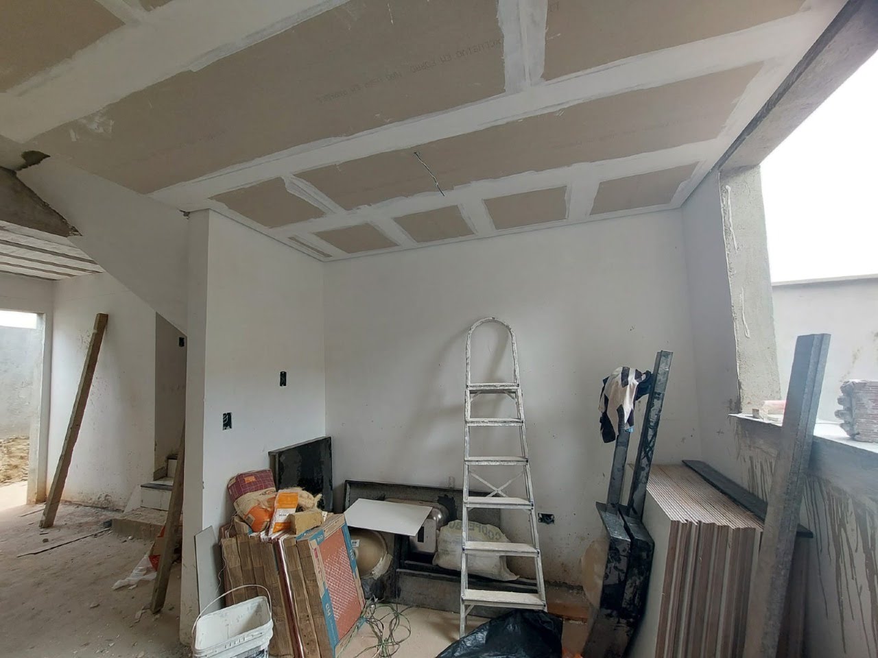 Casa à venda com 3 quartos, 1 suíte, 2 vagas e 86m² no Etelvina Carneiro, Belo Horizonte (MG) — foto 23 de 25