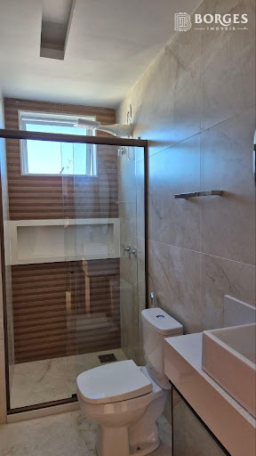 Apartamento em Cidade Nova  -  Itaperuna