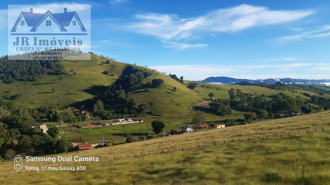 Rural à venda com 31000m² de terreno no Bairro Açude, Piranguinho (MG) — foto 7 de 14