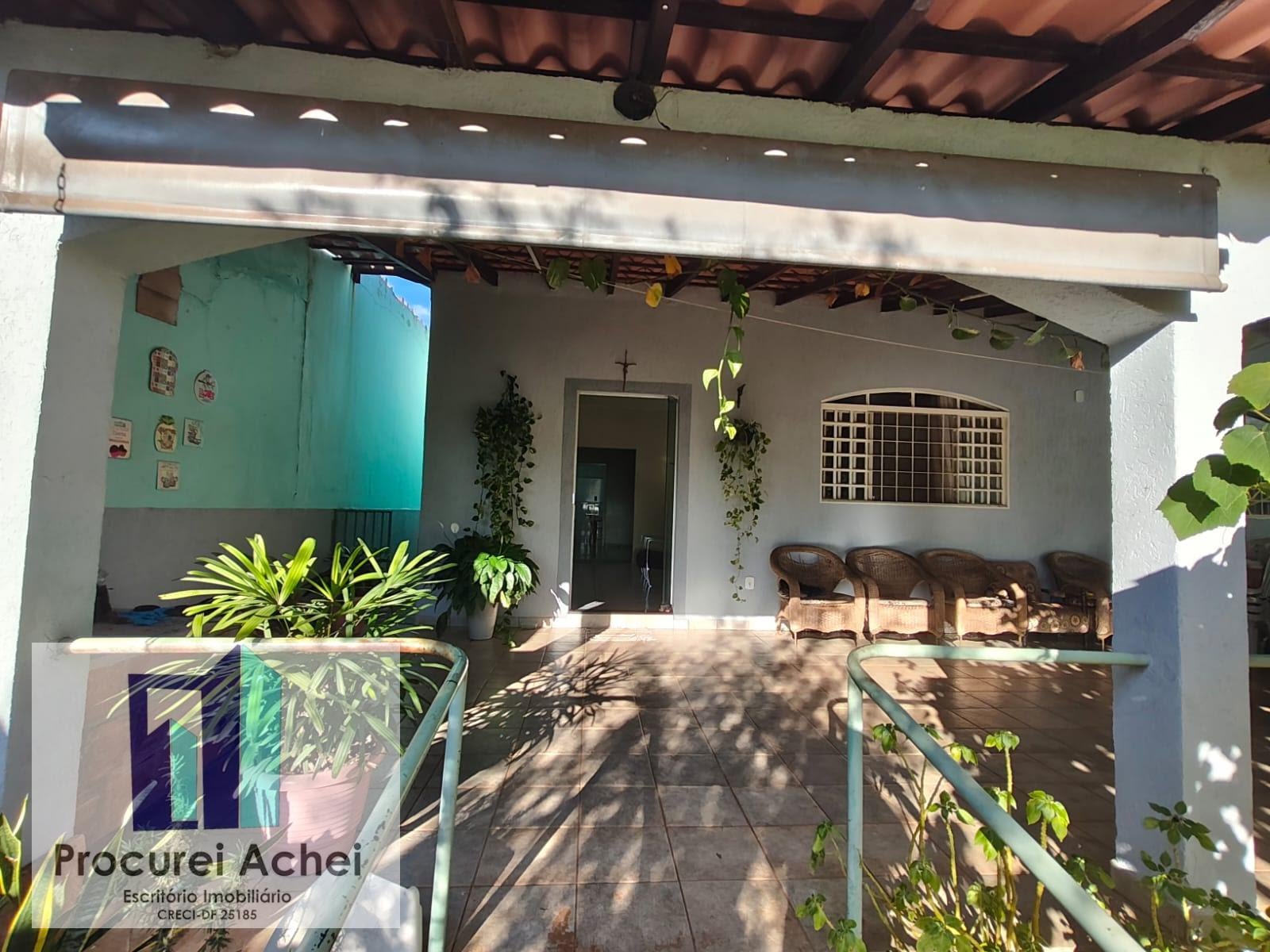 Casa à venda com 4 quartos, 2 suítes, 5 vagas e 500m² no Setor Tradicional Planaltina Df, Planaltina (DF) — foto 25 de 27