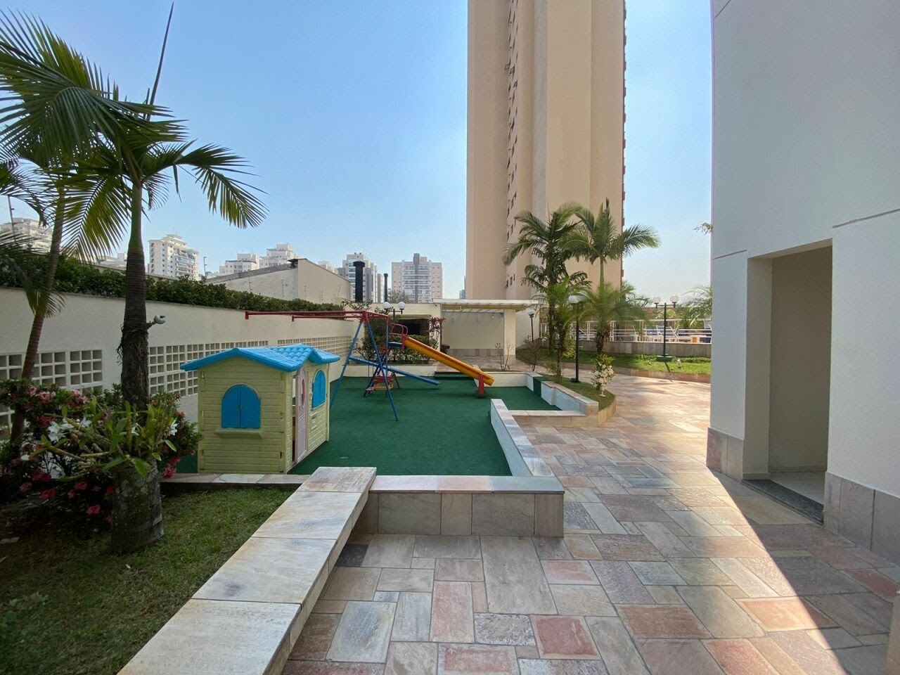 Apartamento à venda com 3 quartos, 3 suítes, 3 vagas e 151m² no Vila Gomes Cardim, São Paulo (SP) — foto 22 de 26