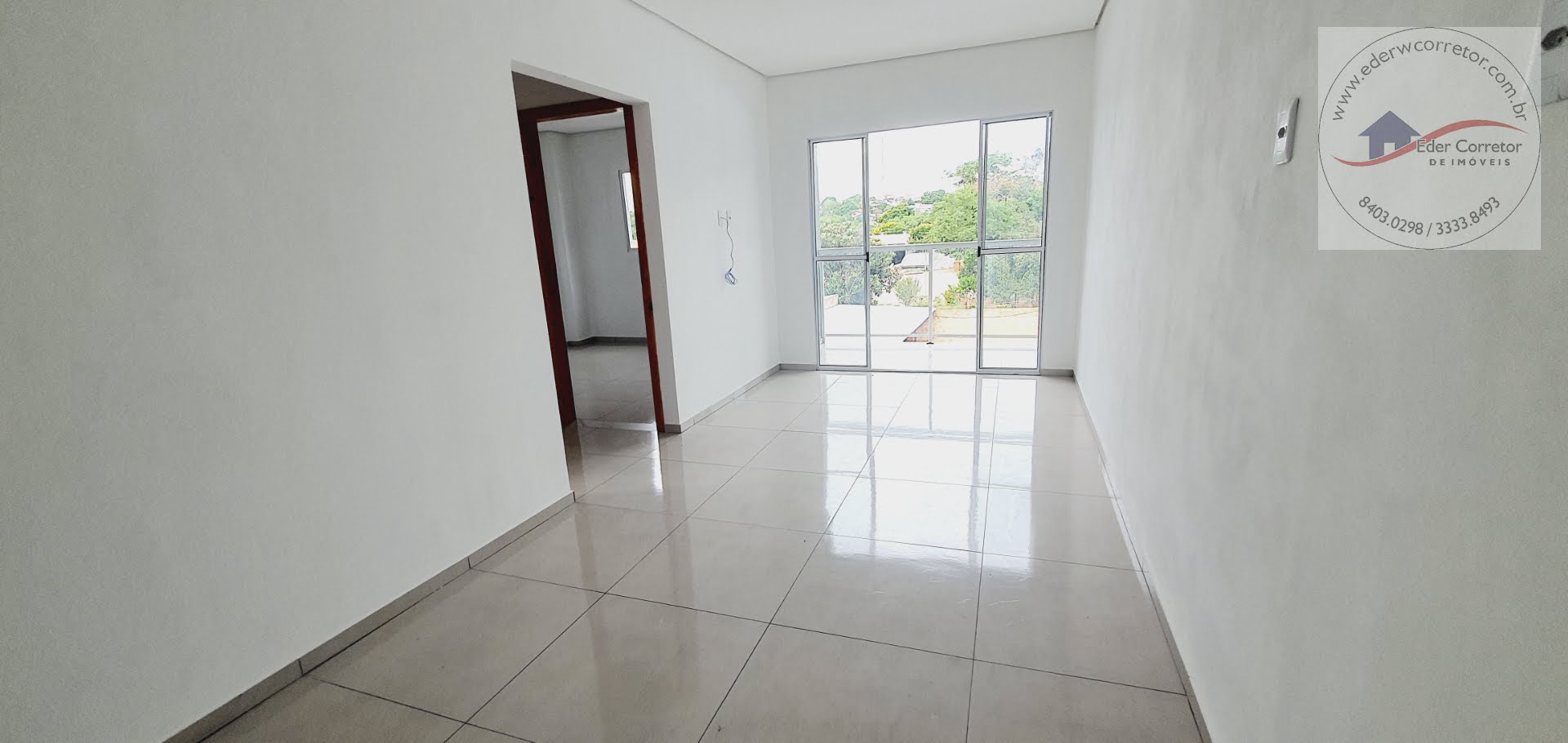 Apartamento para alugar com 2 quartos, 1 banheiro, 1 vaga e 55m² no Sol Nascente, Ijuí (RS) — foto 23 de 30