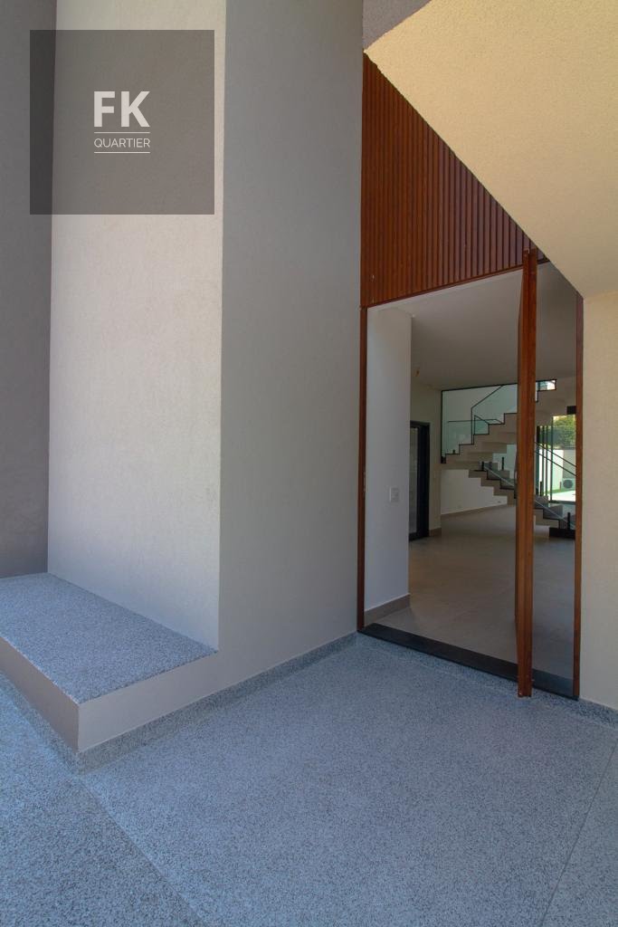 Casa à venda com 4 quartos, 4 suítes, 6 vagas e 430m² no Alphaville Residencial Dois, Barueri (SP) — foto 16 de 30