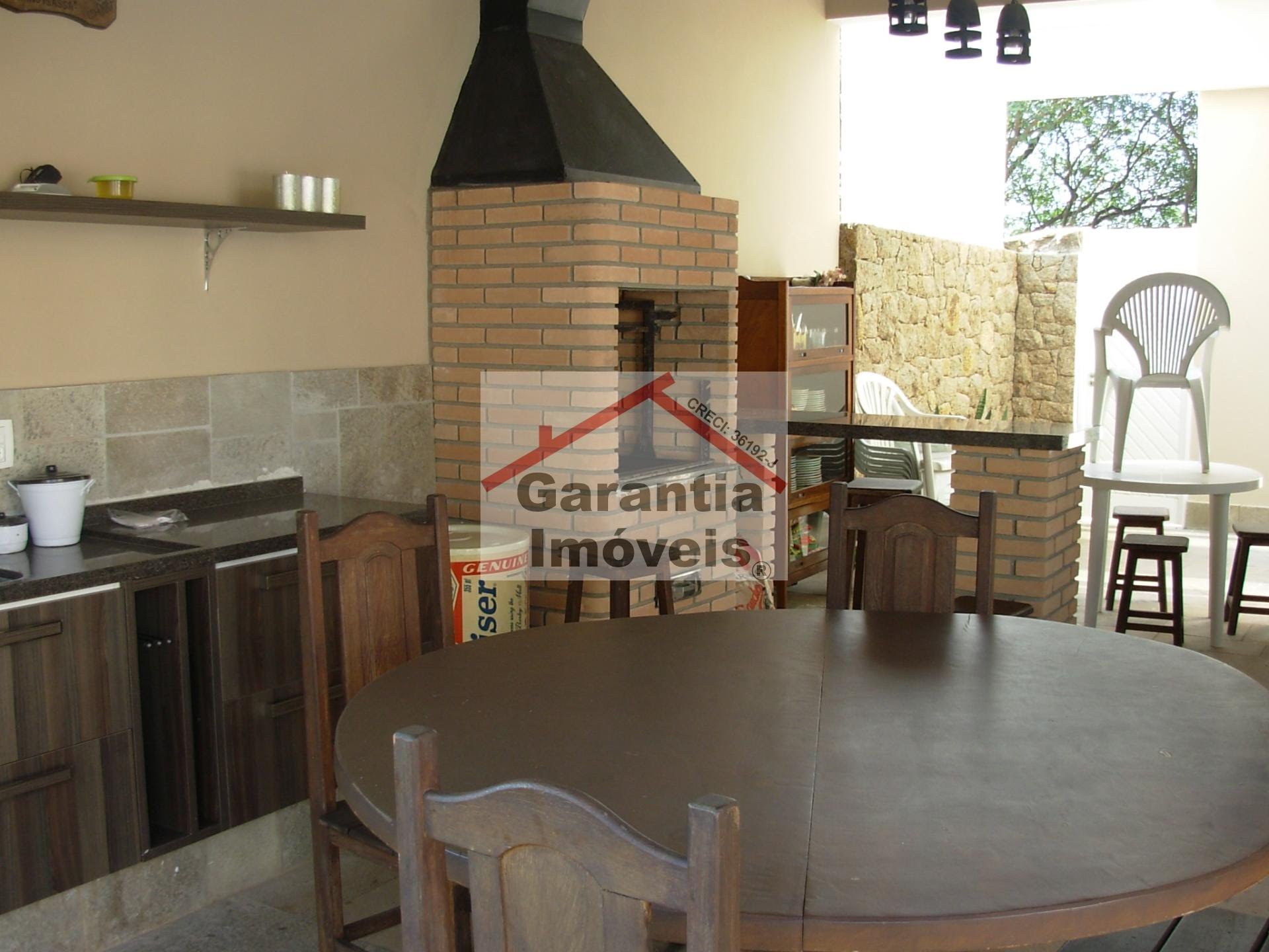 Casa à venda com 4 quartos, 4 suítes, 4 vagas e 500m² no Parque dos Principes, São Paulo (SP) — foto 10 de 21