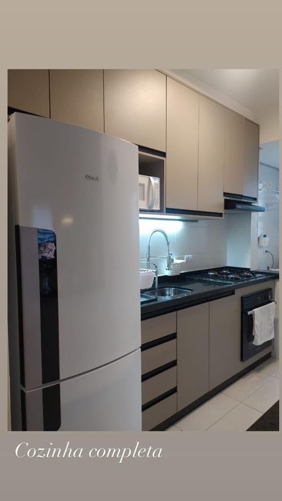 Apartamento à venda com 3 quartos, 2 banheiros, 1 vaga e 56m² no Estufa II, Ubatuba (SP) — foto 7 de 23