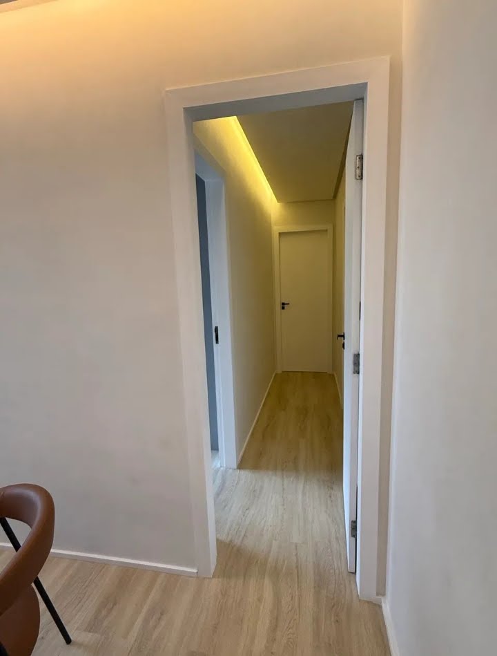 Apartamento à venda com 4 quartos, 2 suítes, 2 vagas e 140m² no Ponto Central, Feira de Santana (BA) — foto 16 de 17