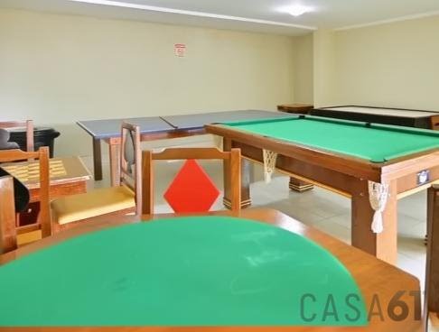 Apartamento, 2 quartos, 60 m² - Foto 13