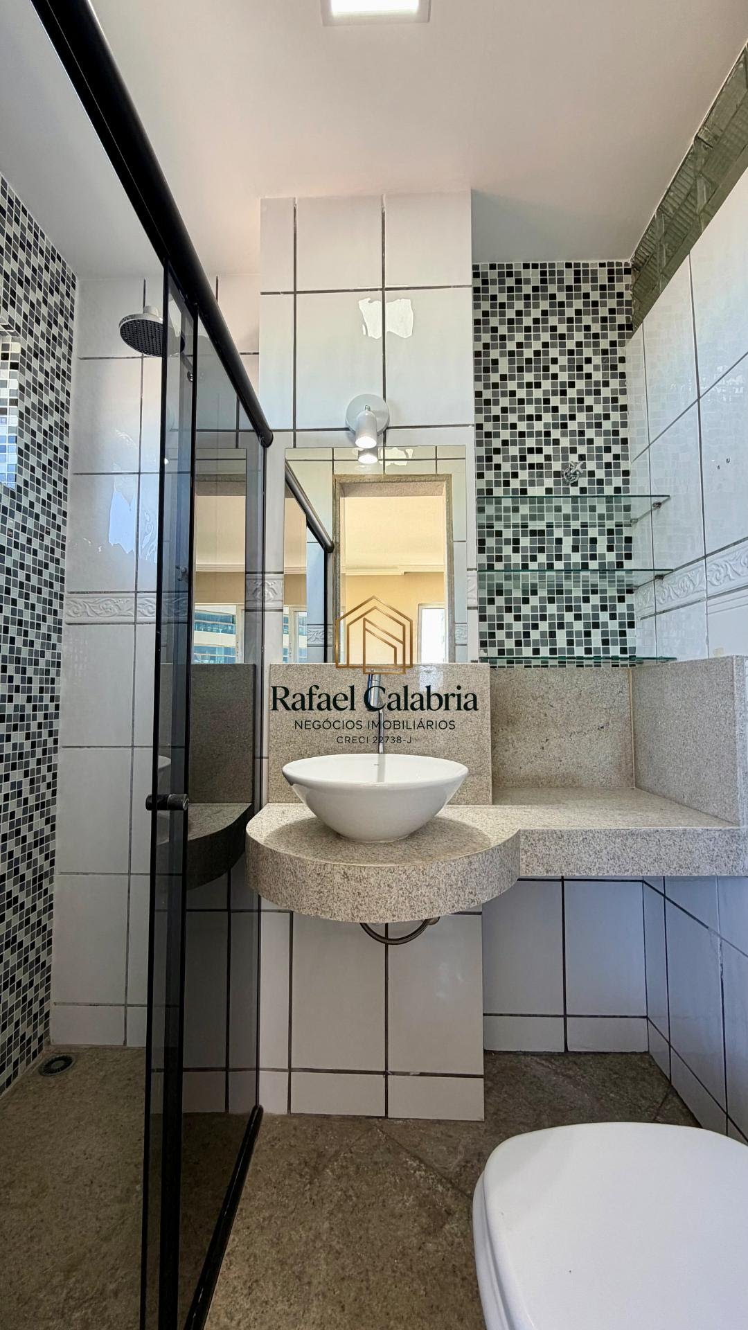 Apartamento à venda com 2 quartos, 1 suíte, 1 vaga e 77m² no Boa Viagem, Recife (PE) — foto 25 de 26