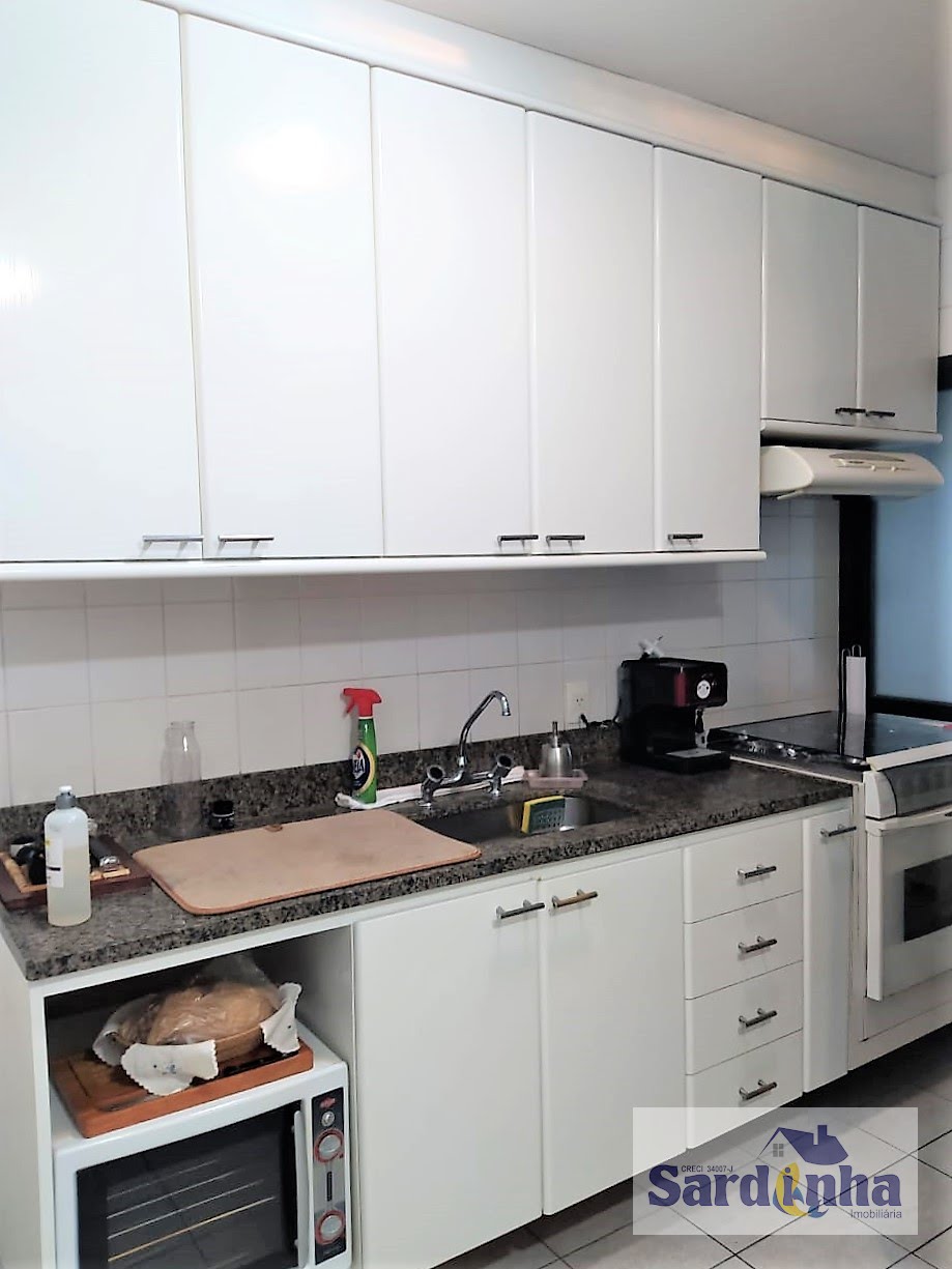 Apartamento à venda com 3 quartos, 3 suítes, 2 vagas e 110m² no Fazenda Morumbi, São Paulo (SP) — foto 15 de 19