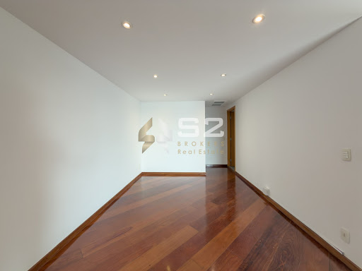 Apartamento para locação Spazio Venice 4 dormitórios 