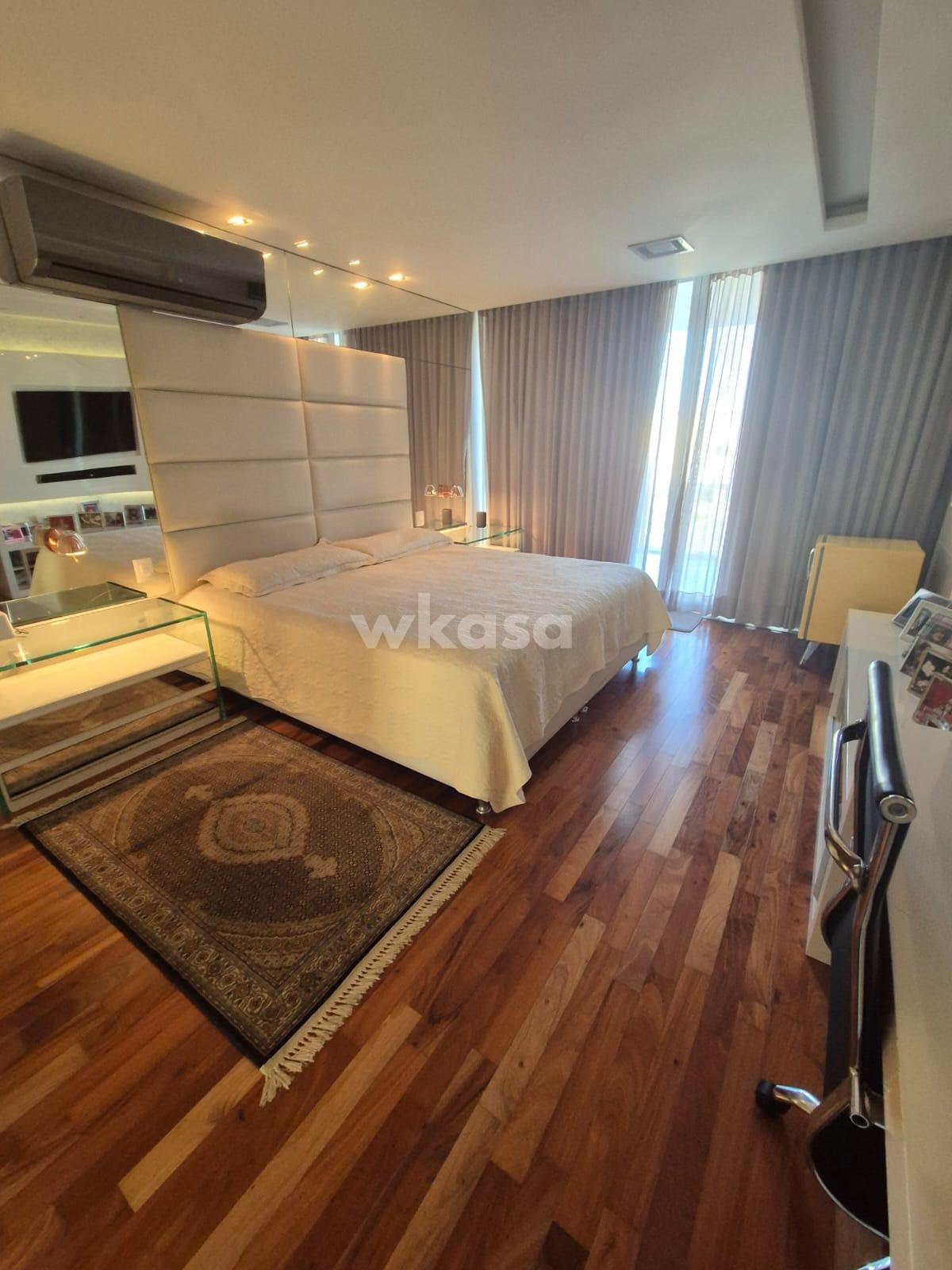 Casa à venda com 4 quartos, 3 suítes, 3 vagas e 350m² no Jacuhy, Serra (ES) — foto 8 de 29
