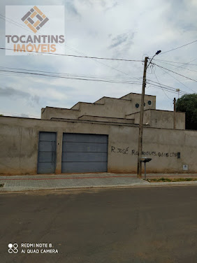 Casa em Setor Ana Maria  -  Araguaína
