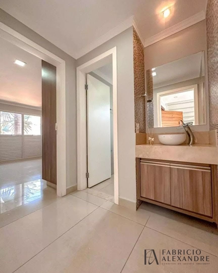 Casa para alugar com 4 quartos, 4 suítes, 4 vagas e 200m² no Gaivota II, São José do Rio Preto (SP) — foto 8 de 30