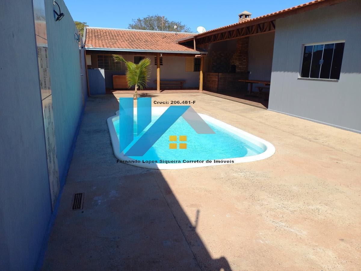 Casa à venda no Nova Pirajuí, Pirajuí (SP) — foto 9 de 30