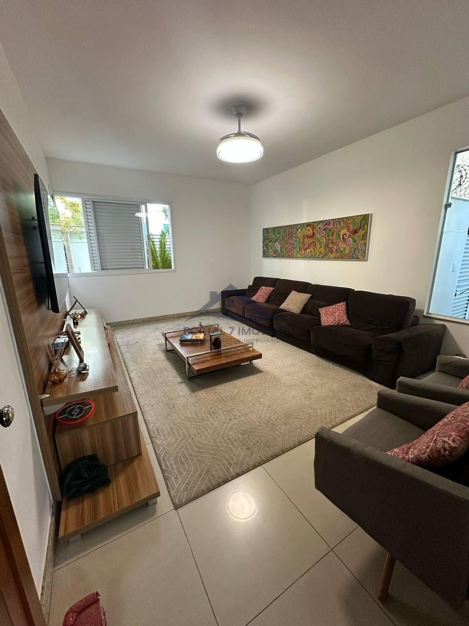 Casa à venda com 3 quartos, 1 suíte, 4 vagas e 290m² no Mangabeiras, Sete Lagoas (MG) — foto 7 de 30