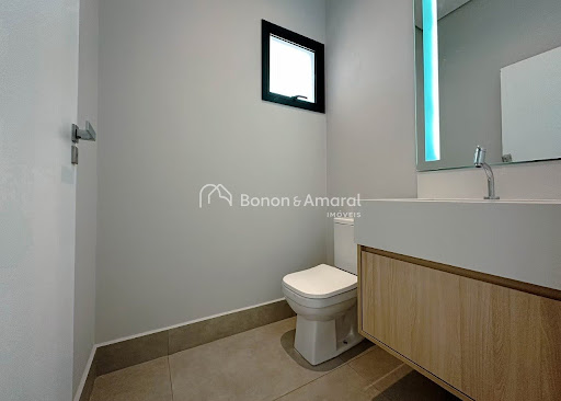 Casa de Condomínio, 4 quartos - Foto 9