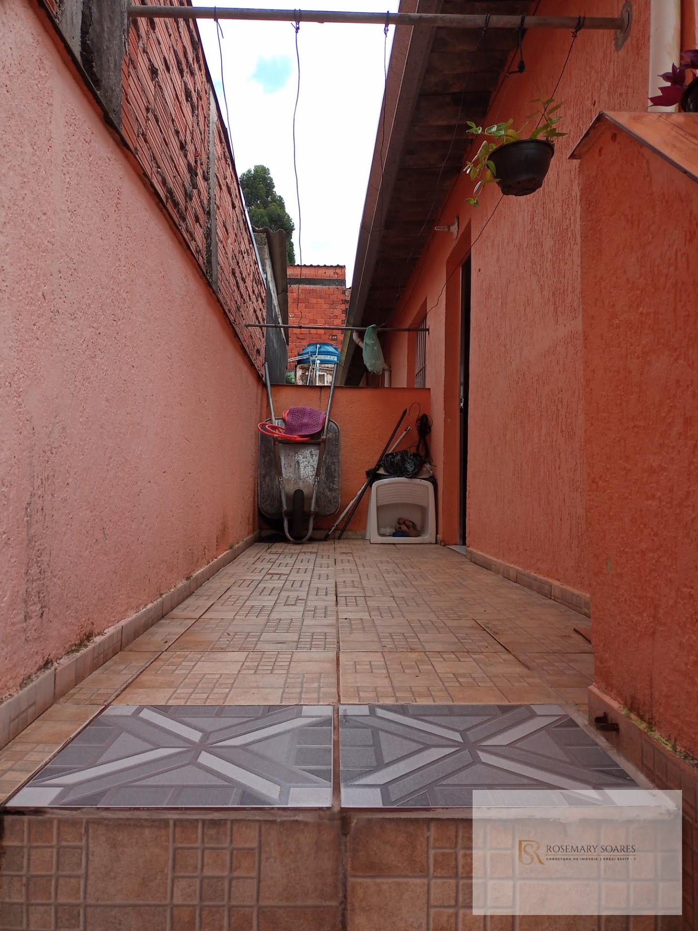 Entrada casa 02