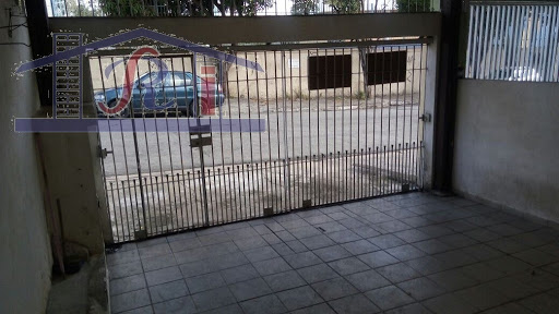 garagem