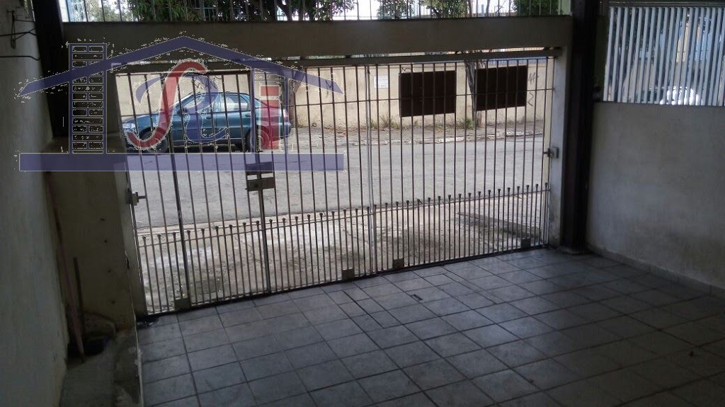 garagem