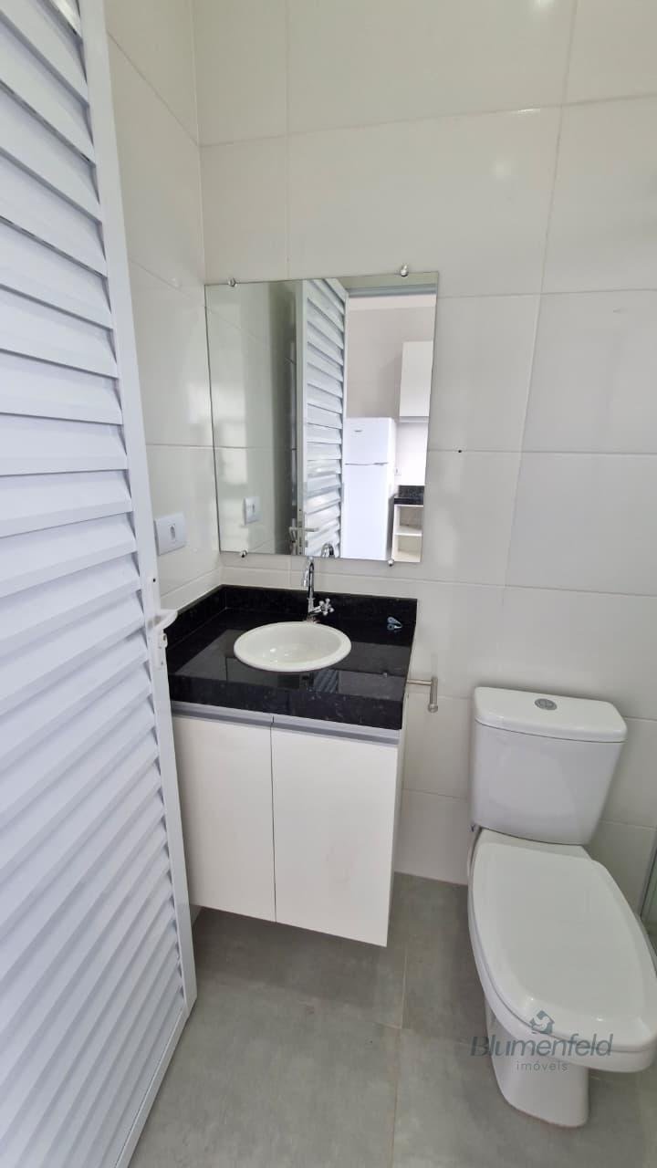 Studio para alugar com 1 quarto, 1 banheiro e 26m² no Vila Riman, Arujá (SP) — foto 8 de 9