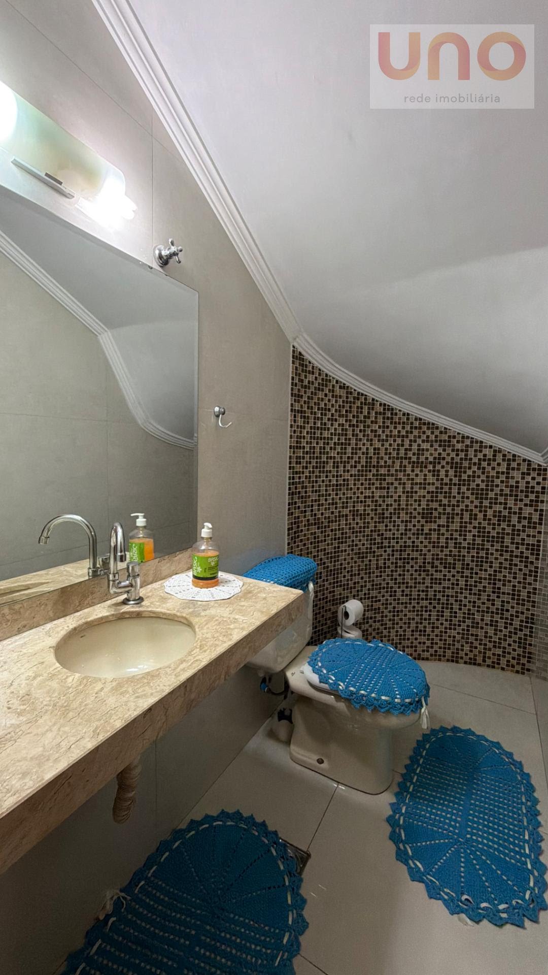 Casa à venda com 3 quartos, 1 suíte, 7 vagas e 370m² no Vila Vilas Boas, Campo Grande (MS) — foto 14 de 25