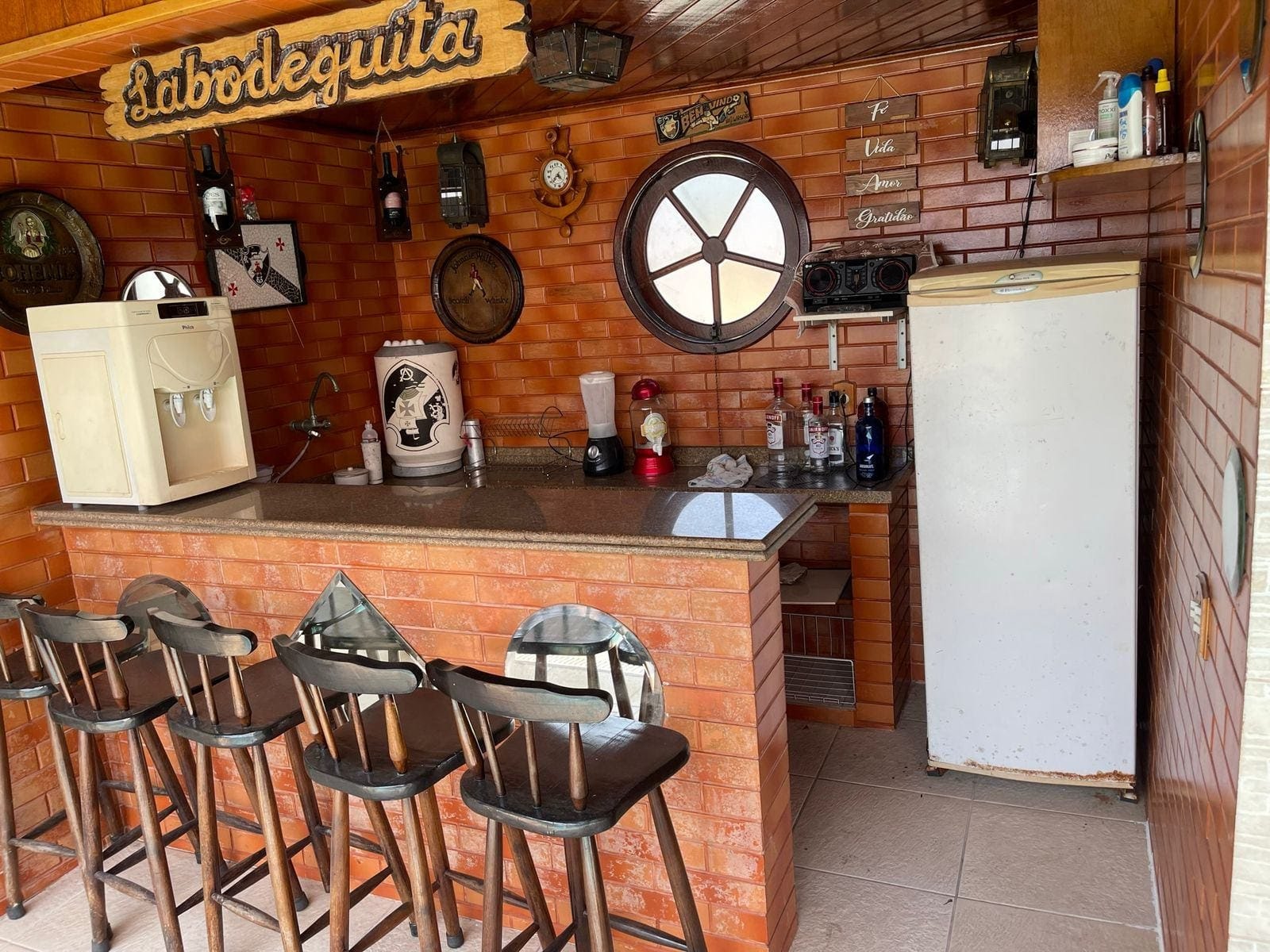 Cobertura à venda com 3 quartos, 1 suíte, 2 vagas e 167m² no Vila Kosmos, Rio de Janeiro (RJ) — foto 7 de 20