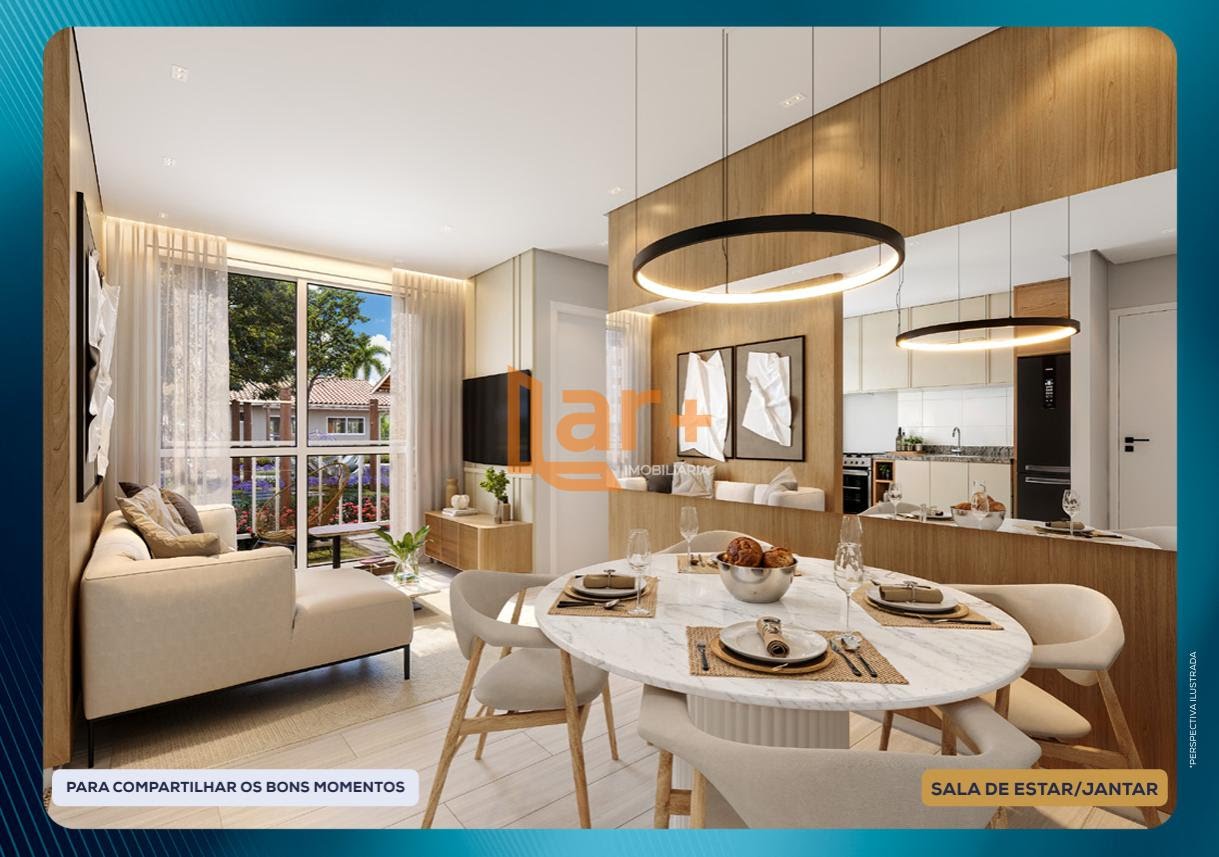 Apartamento à venda com 2 quartos, 1 banheiro, 1 vaga e 52m² no Rio das Canas, Barra dos Coqueiros (SE) — foto 26 de 30