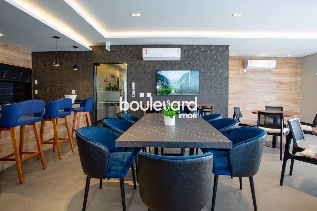 Apartamento à venda com 3 quartos, 3 suítes, 1 vaga e 129m² no Estreito, Florianópolis (SC) — foto 11 de 20