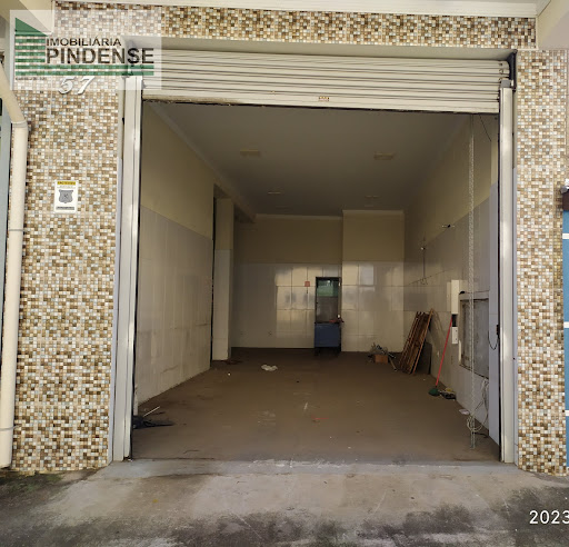 Ponto Comercial em Jardim Imperial - Pindamonhangaba, SP