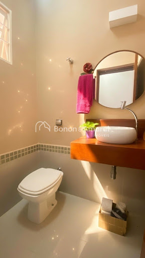 Casa de Condomínio, 3 quartos - Foto 10