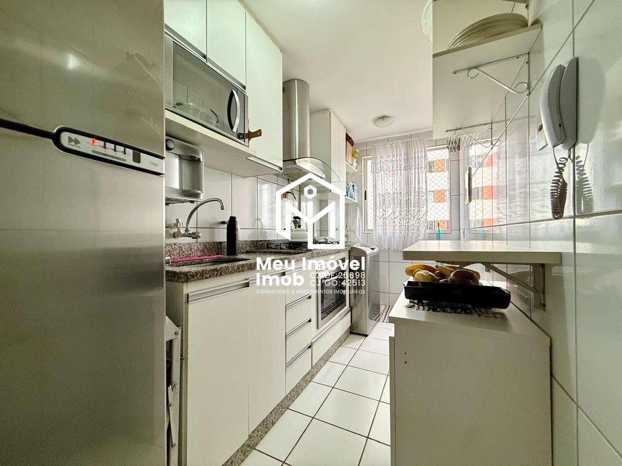 Apartamento, 2 quartos, 54 m² - Foto 7