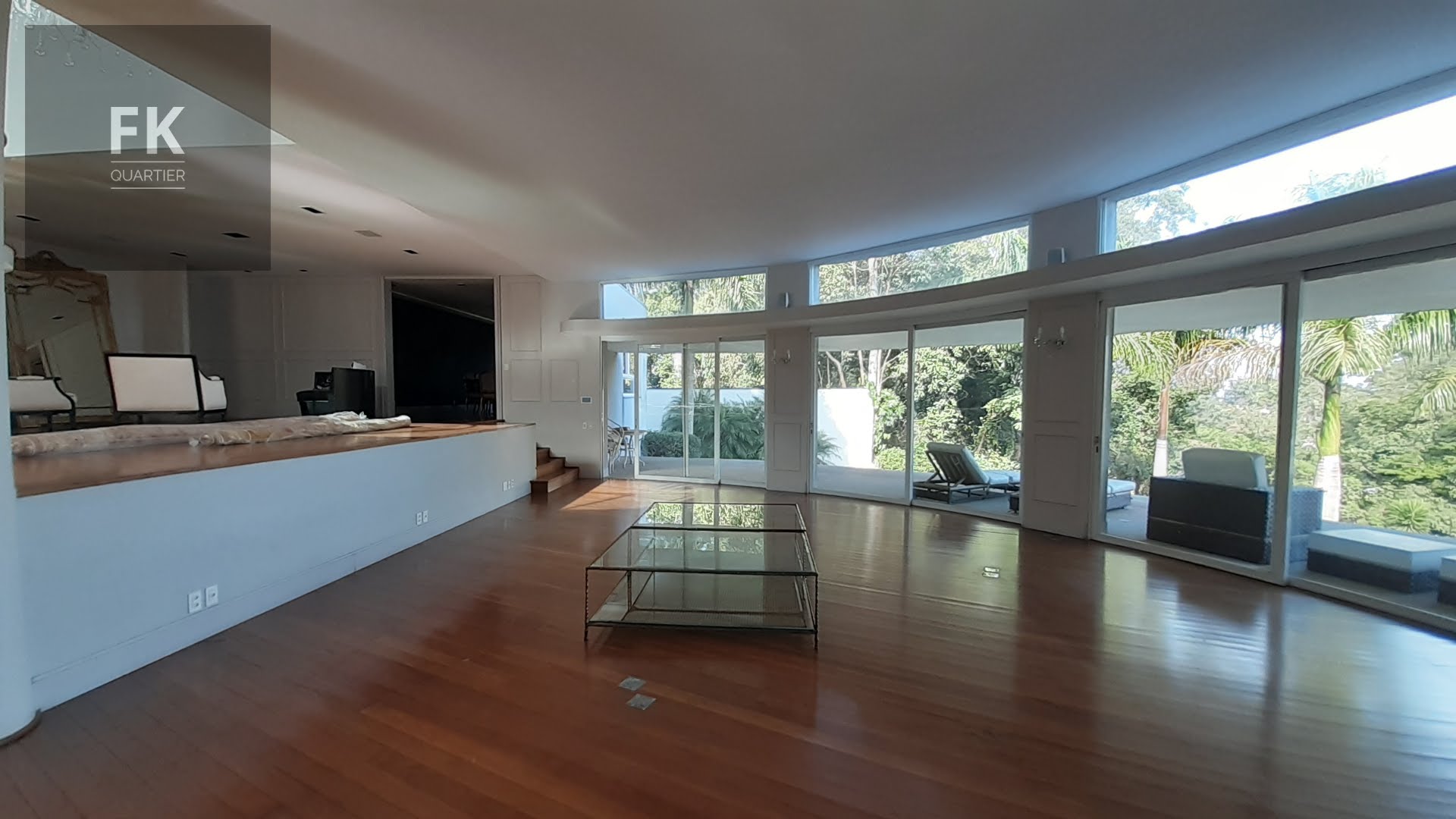 Casa à venda com 5 quartos, 5 suítes, 6 vagas e 1000m² no Residencial Tambore, Barueri (SP) — foto 4 de 30